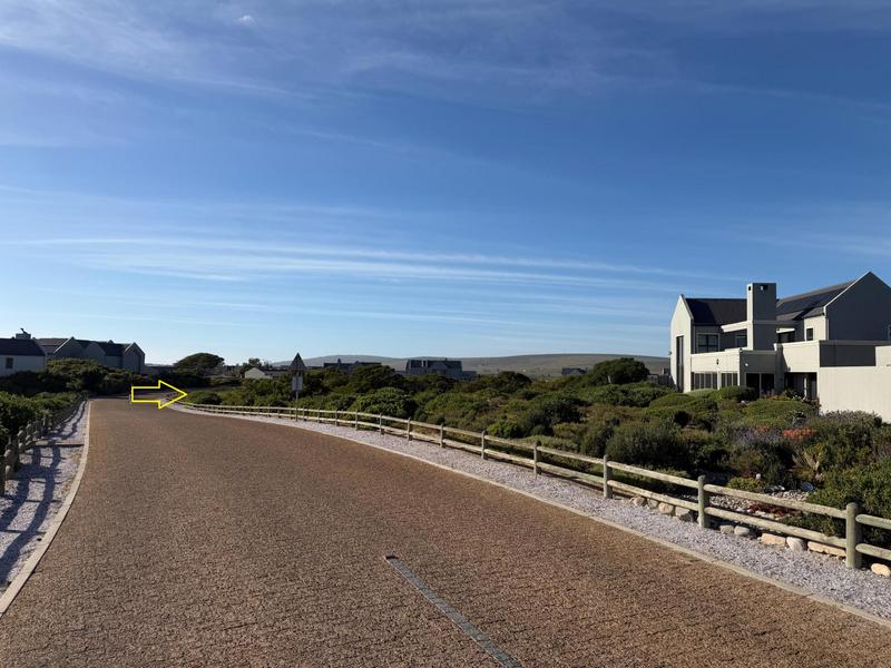 0 Bedroom Property for Sale in Cape St Martin Private Reserve Western Cape